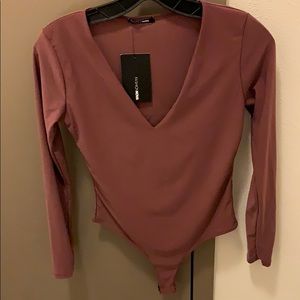 ⭐️ “SECOND SKIN” BODYSUIT ⭐️